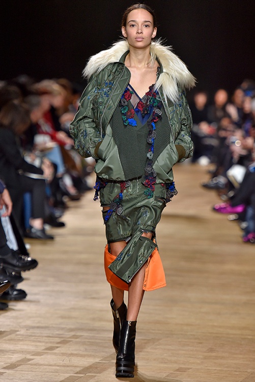 Sacai